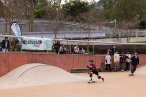 skateboard kid